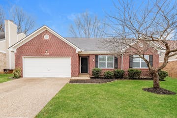 5011 CRONIN DR LOUISVILLE, KY 40245